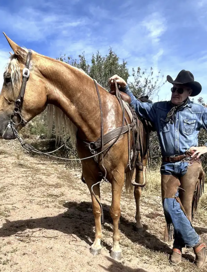 Colorado Guest Ranch